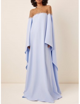 Casual and Easy-Going Dress HF2415-02-02