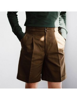 women's casual shorts HE1513-01-04