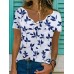 Versatile Charm - The Anywhere T-Shirt HF3207-03-03