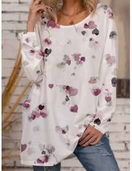 Casual Perfection - The Ideal T-Shirt HF3210-01-01